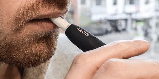 ILUMA / IQOS : Une Alternative Nocive Pour La Santé