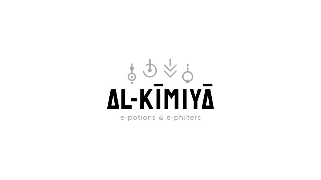 AL KIMIYA