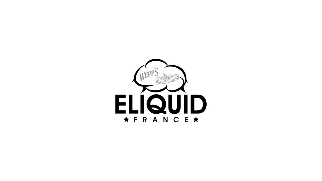 ELIQUID FRANCE