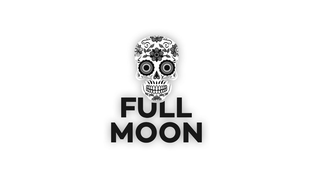 FULL MOON