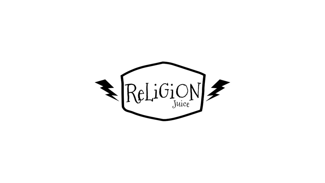 e-liquide religion