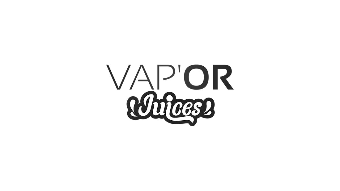 VAP'OR JUICE