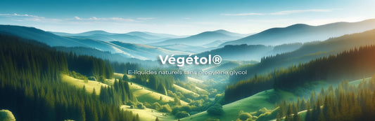 Végétol®: La Révolution Verte dans l'Univers du Vapotage.