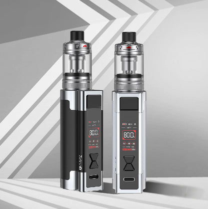 E-cig | Kit Zelos 3 - Vapoteurs Suisses