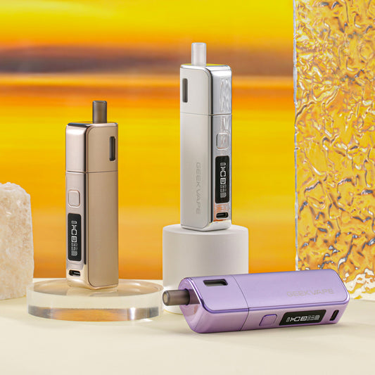 E-cig | Kit "SOUL"