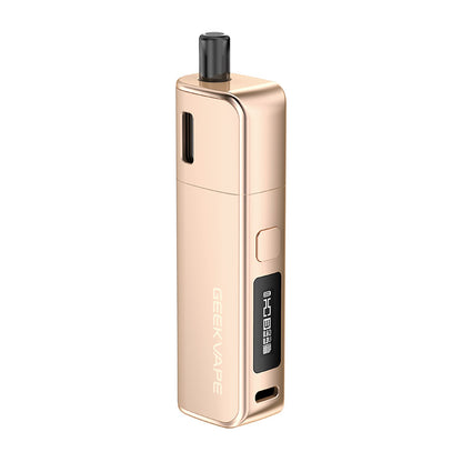 E-cig | Kit "SOUL"