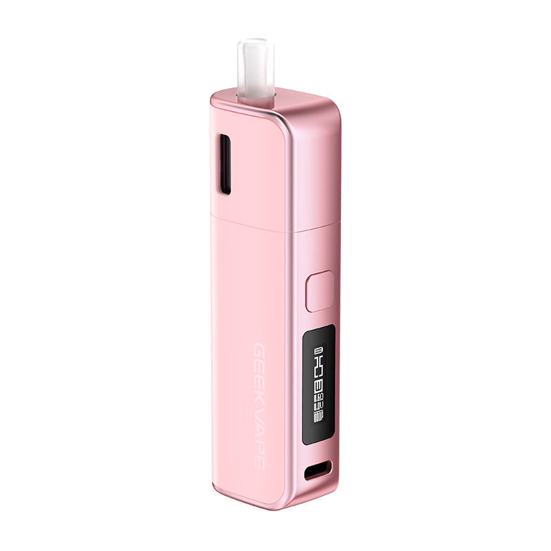 E-cig | Kit "SOUL"