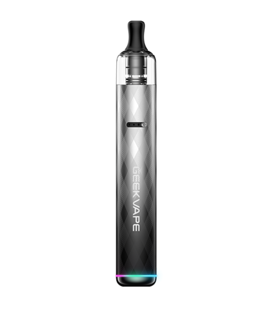 E-cig | Kit Pod Wenax S3 - Vapoteurs Suisses