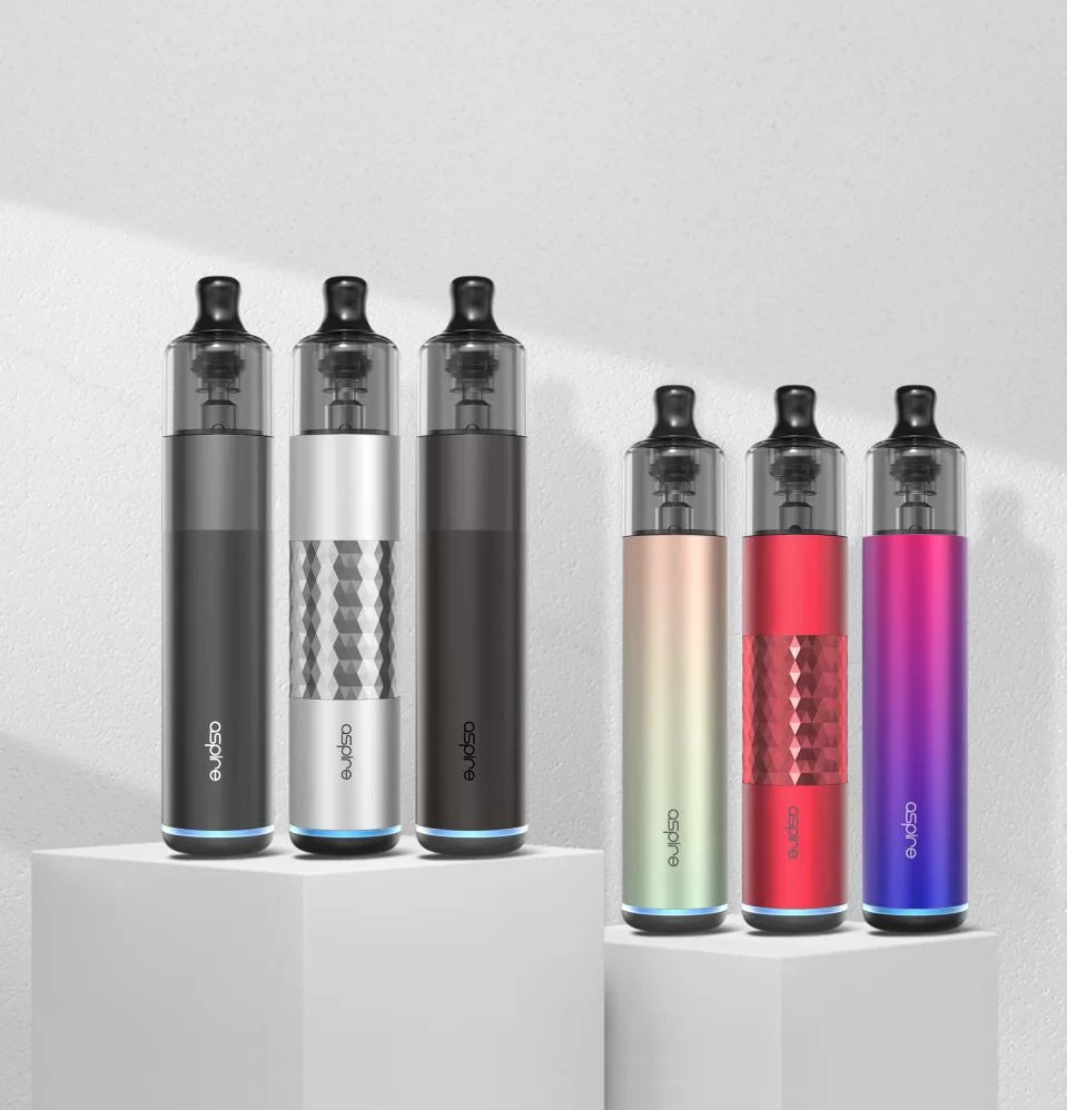 E-cig | Flexus Stik - Vapoteurs Suisses