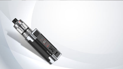 E-cig | Kit Zelos 3 - Vapoteurs Suisses