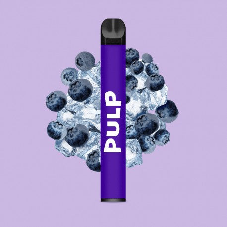 E-cig jetable | Cassis Givrée - Vapoteurs Suisses