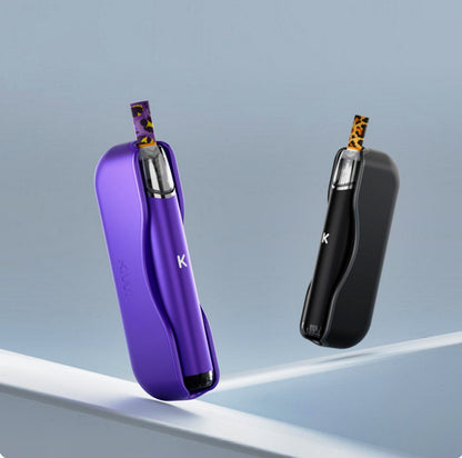 E-cig | Kit Pod Kiwi - Vapoteurs Suisses