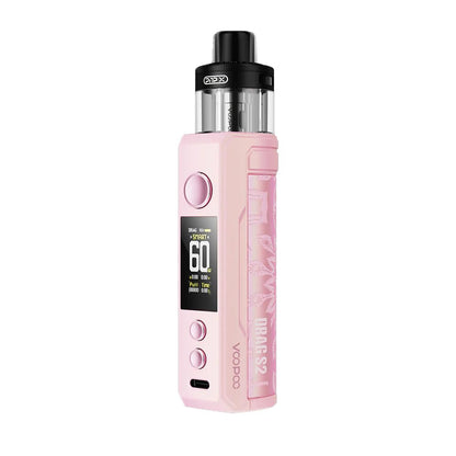 E-cig | Kit Drag S2