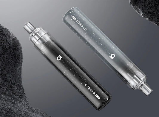 E-cig | Kit Pod Cyber G slim