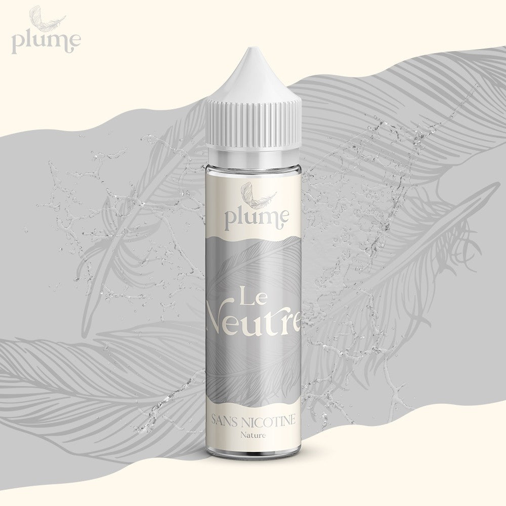 E-Liquid | Feder „Natur“ 50ml 