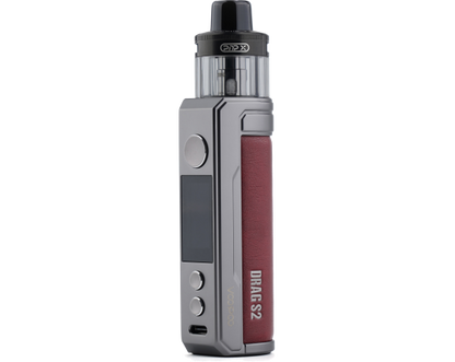 E-cig | Kit Drag S2