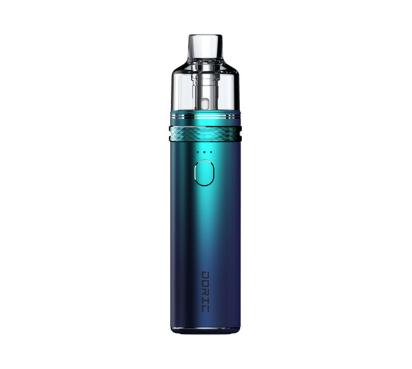 E-cig | Kit pod Doric 60