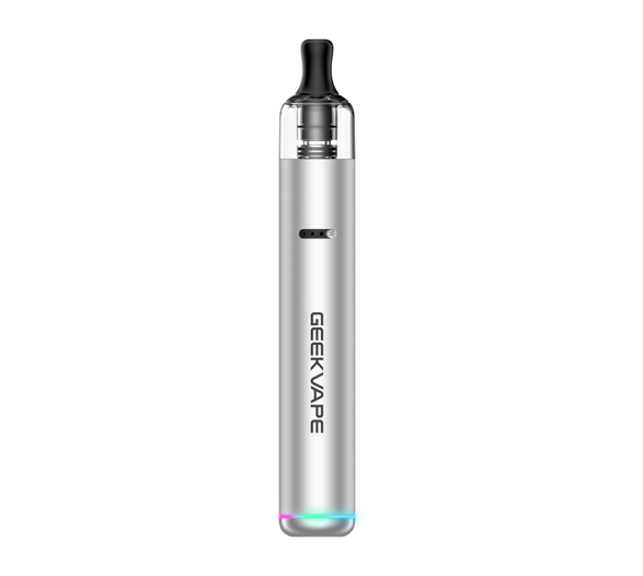 E-cig | Kit Pod Wenax S3