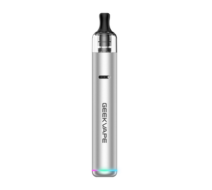 E-cig | Kit Pod Wenax S3