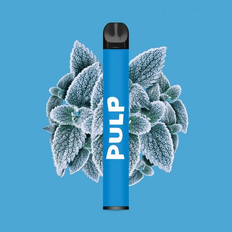 E-cig jetable | Menthe Polaire - Vapoteurs Suisses