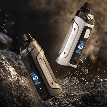 E-cig | KIT "Aegis Boost 3"