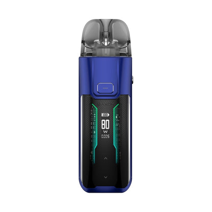 E-cig | Kit Pod Luxe XR MAX