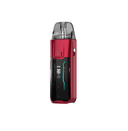 E-cig | Kit Pod Luxe XR MAX