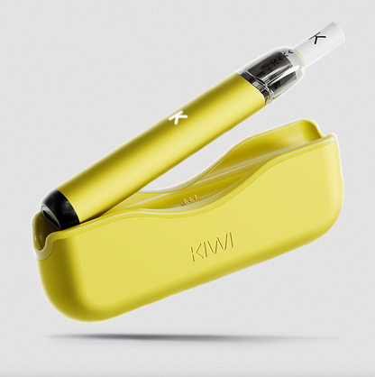 E-cig | Kit Pod Kiwi - Vapoteurs Suisses