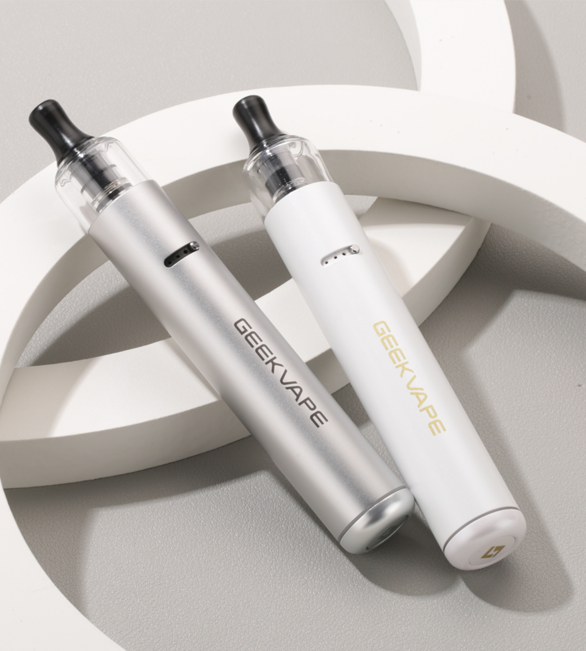 E-cig | Kit Pod Wenax S3 - Vapoteurs Suisses