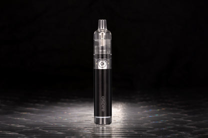 E-cig | Kit Pod Cyber G - Vapoteurs Suisses