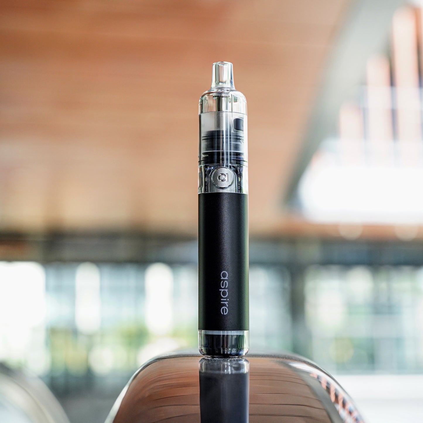 E-cig | Kit Pod Cyber G - Vapoteurs Suisses