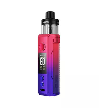 E-cig | Kit Drag S2