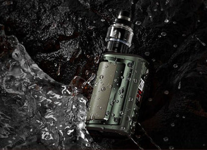 E-cig | Kit Argus GT2 - Vapoteurs Suisses