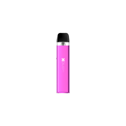 E-cig | Kit Pod Wenax Q mini