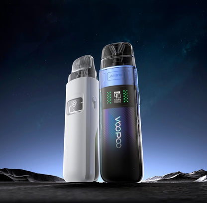 E-cig | Kit Pod Argus E40