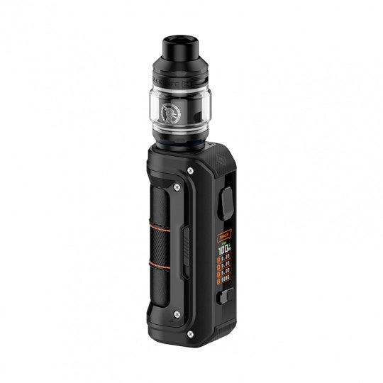 E-cig | KIT "AEGIS MAX100"