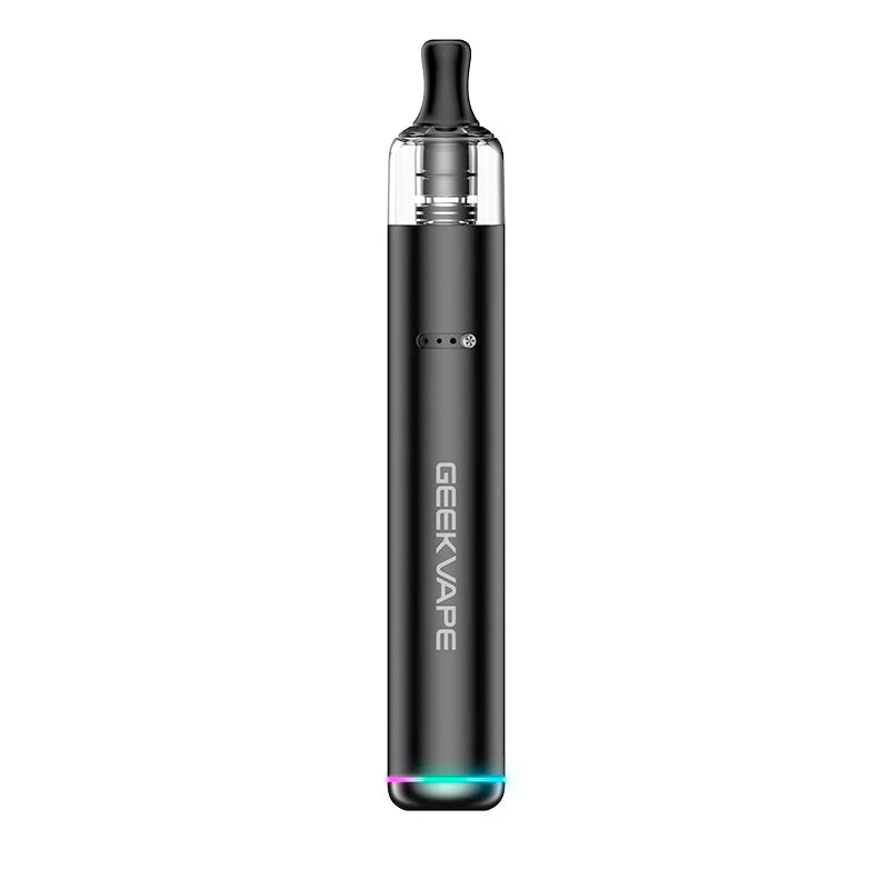 E-cig | Kit Pod Wenax S3