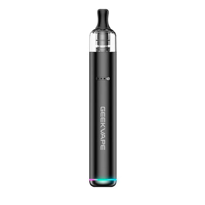 E-cig | Kit Pod Wenax S3