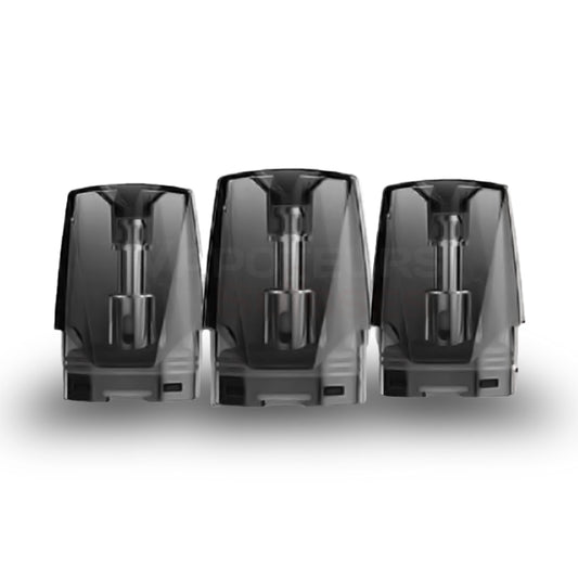 Cartouches Minifit S - Pack x3