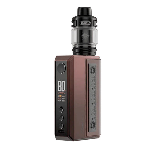 E-cig | KIT "DRAG 5"