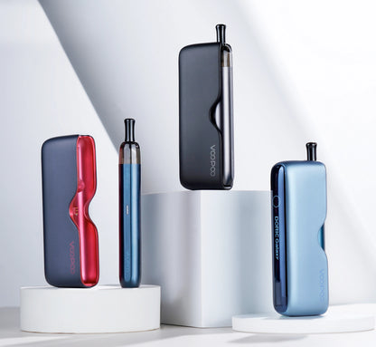 E-cig | Kit Pod DORIC Galaxy