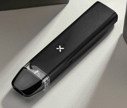 E-cig | Kit Pod Wenax Q mini - Vapoteurs Suisses