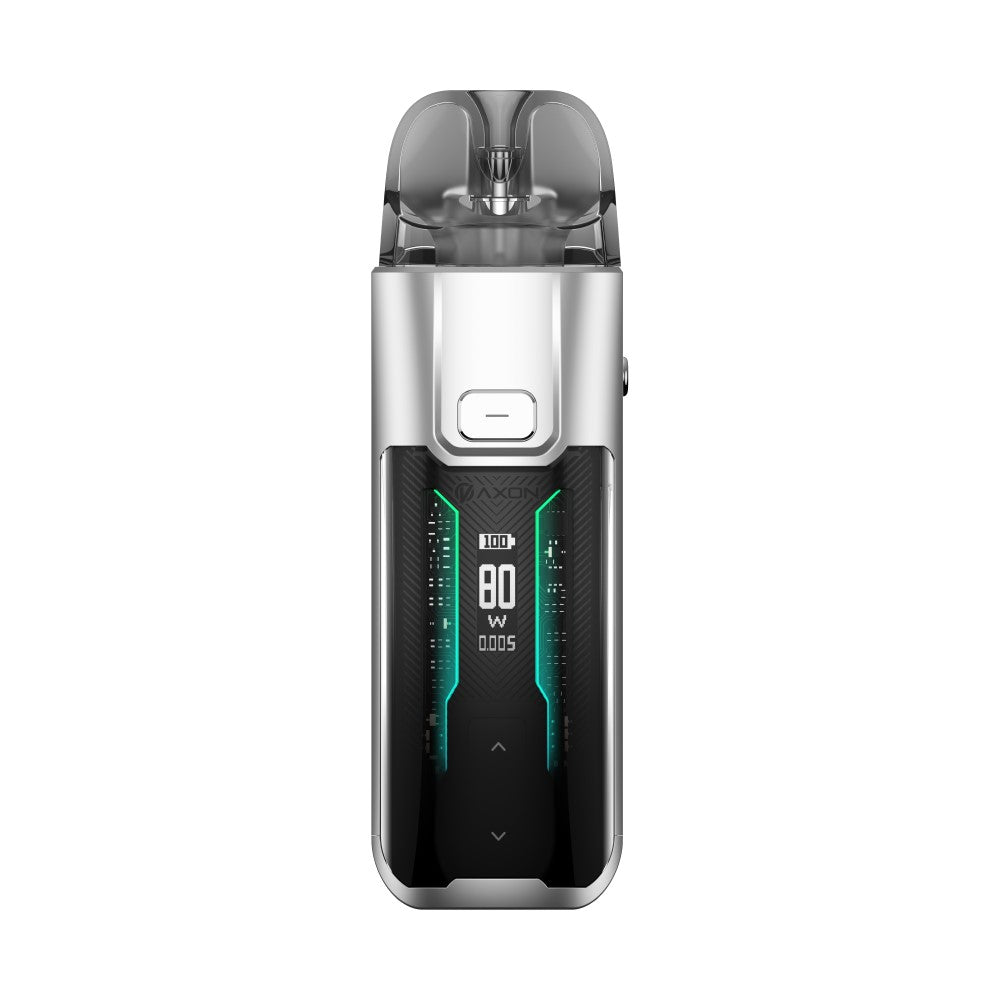 E-cig | Kit Pod Luxe XR MAX