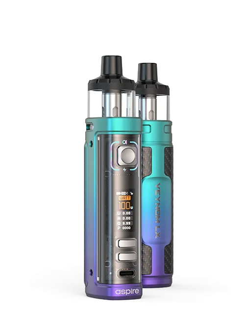 E-cig | KIT "Veynom LX"