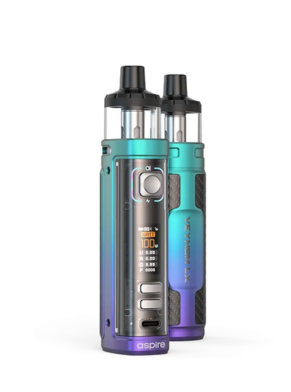 E-cig | KIT "Veynom LX"