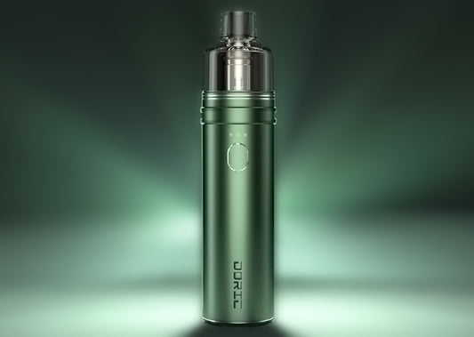 E-cig | Kit pod Doric 60 - Vapoteurs Suisses