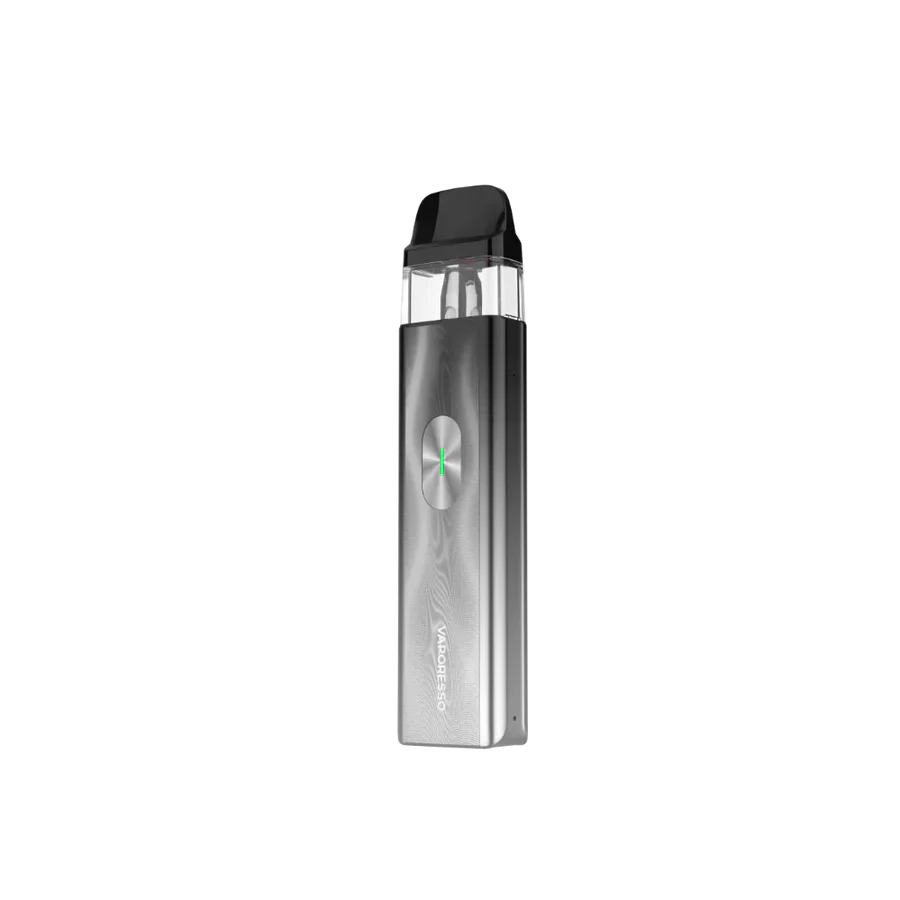 E-cig | Kit Pod "XROS 4 Mini"