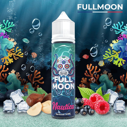 Full Moon Nautica