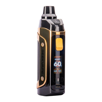 E-cig | KIT "Aegis Boost 3"