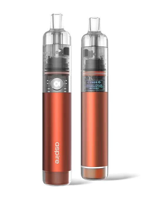 E-cig | Kit Pod Cyber G - Vapoteurs Suisses